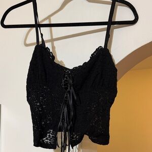 Tiger Mist Harmony top